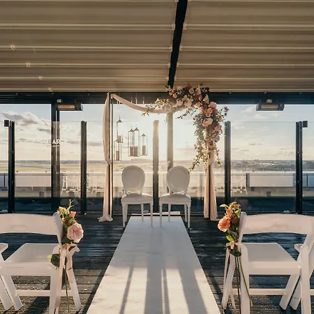 Corendon Amsterdam Schiphol Airport, A Tribute Portfolio