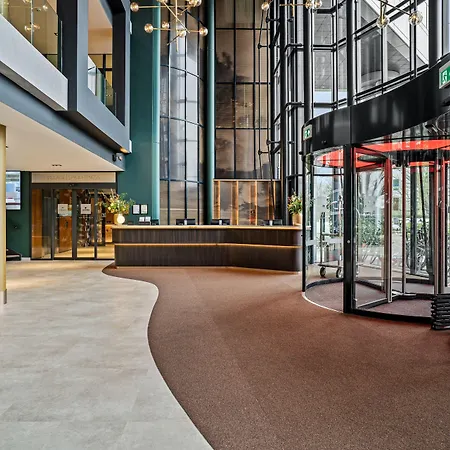 Corendon Amsterdam Schiphol Airport, A Tribute Portfolio Hotell