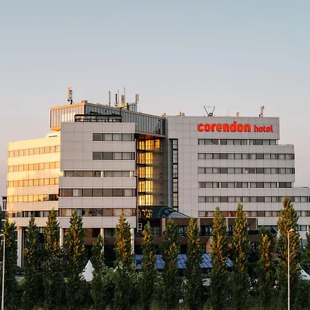 Corendon Amsterdam Schiphol Airport, A Tribute Portfolio Otel