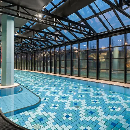 酒店 Corendon Amsterdam Schiphol Airport, A Tribute Portfolio 4*