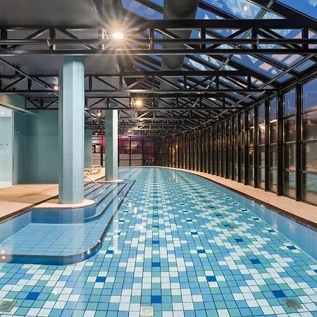 Corendon Amsterdam Schiphol Airport, A Tribute Portfolio