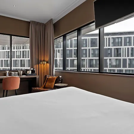 Corendon Amsterdam Schiphol Airport, A Tribute Portfolio 4*