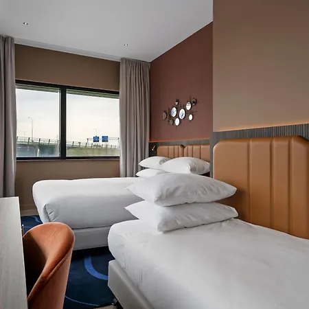 Corendon Amsterdam Schiphol Airport, A Tribute Portfolio 4*