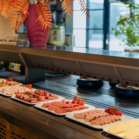 Hotel Corendon Amsterdam Schiphol Airport, A Tribute Portfolio Badhoevedorp