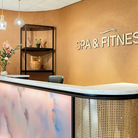 Hotel Corendon Amsterdam Schiphol Airport, A Tribute Portfolio Badhoevedorp