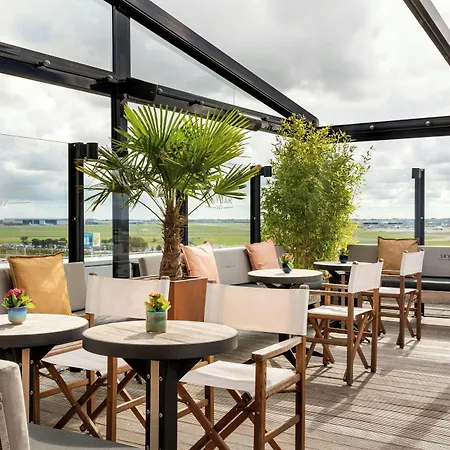 Hotel Corendon Amsterdam Schiphol Airport, A Tribute Portfolio