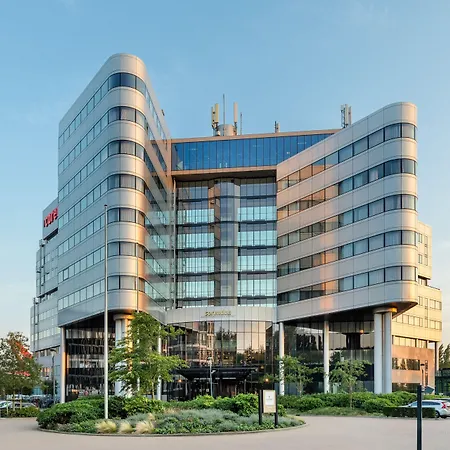Hotel Corendon Amsterdam Schiphol Airport, A Tribute Portfolio 4*