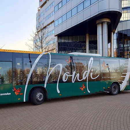 Corendon Amsterdam Schiphol Airport, A Tribute Portfolio Hotel Badhoevedorp