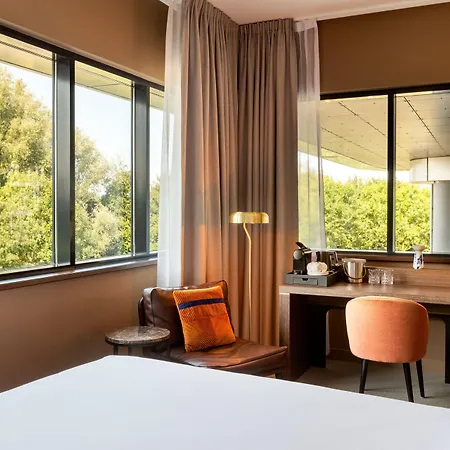 Corendon Amsterdam Schiphol Airport, A Tribute Portfolio Hotel Badhoevedorp