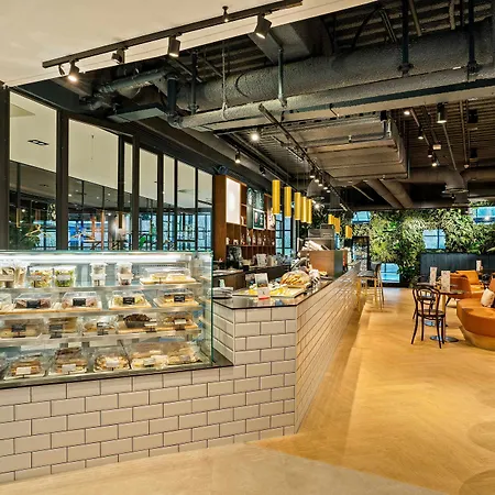 Corendon Amsterdam Schiphol Airport, A Tribute Portfolio Hotel