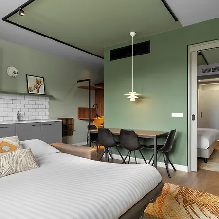 Corendon Amsterdam Schiphol Airport, A Tribute Portfolio Hotel Badhoevedorp