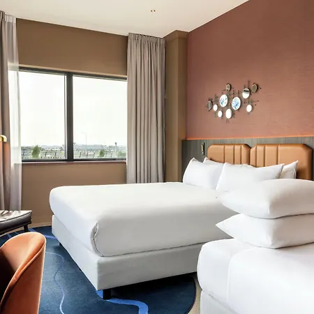 Corendon Amsterdam Schiphol Airport, A Tribute Portfolio Hotel 4*