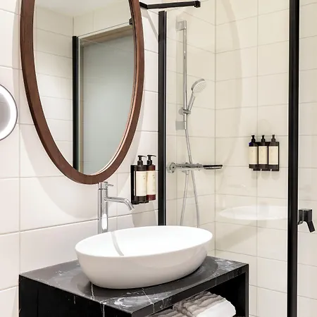Hotel Corendon Amsterdam Schiphol Airport, A Tribute Portfolio Badhoevedorp