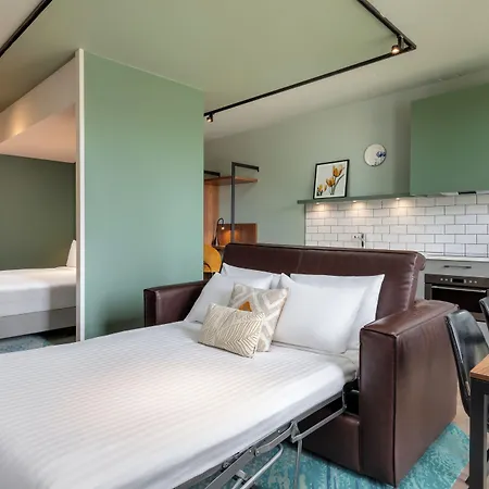Corendon Amsterdam Schiphol Airport, A Tribute Portfolio 4* Badhoevedorp
