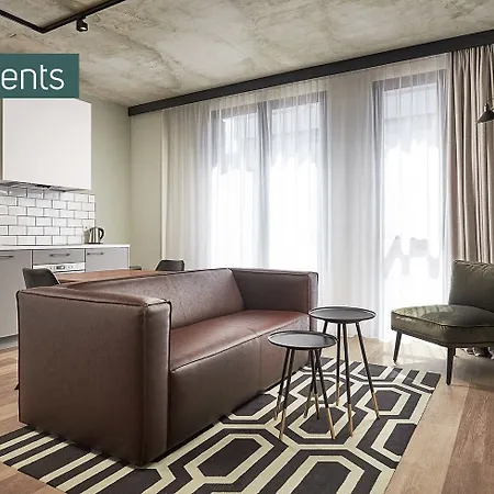 Corendon Amsterdam Schiphol Airport, A Tribute Portfolio 4* Badhoevedorp