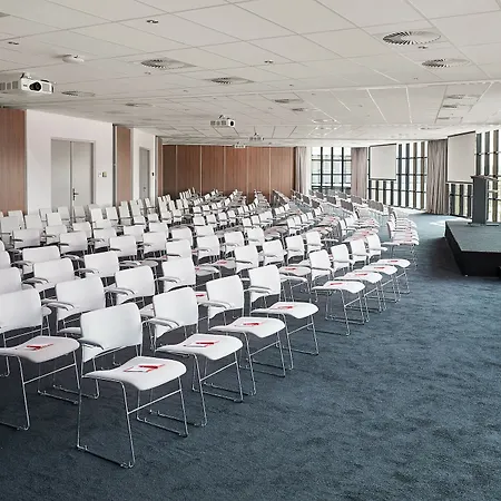 Corendon Amsterdam Schiphol Airport, A Tribute Portfolio 4*