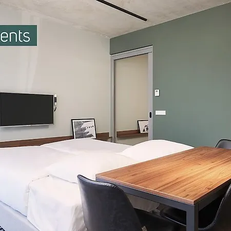 Corendon Amsterdam Schiphol Airport, A Tribute Portfolio Hotel 4*
