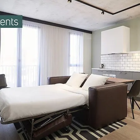 Hotel Corendon Amsterdam Schiphol Airport, A Tribute Portfolio 4*
