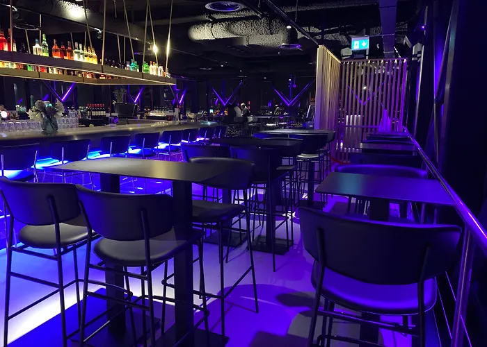 Corendon Amsterdam Schiphol Airport, A Tribute Portfolio