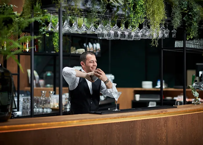 Corendon Amsterdam Schiphol Airport, A Tribute Portfolio Hotel 4*