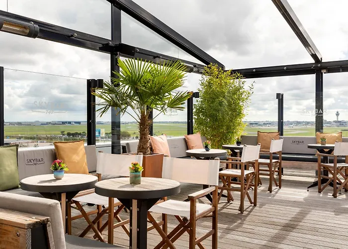 Corendon Amsterdam Schiphol Airport, A Tribute Portfolio