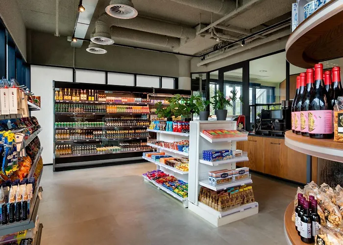 Corendon Amsterdam Schiphol Airport, A Tribute Portfolio Hotel Badhoevedorp