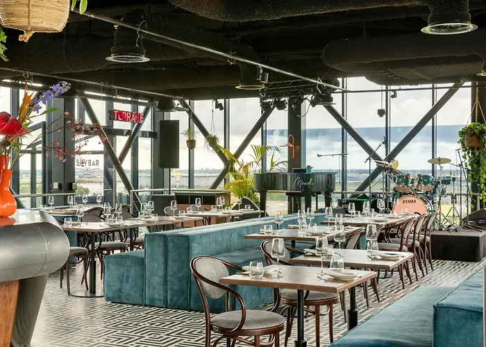 Corendon Amsterdam Schiphol Airport, A Tribute Portfolio 4*