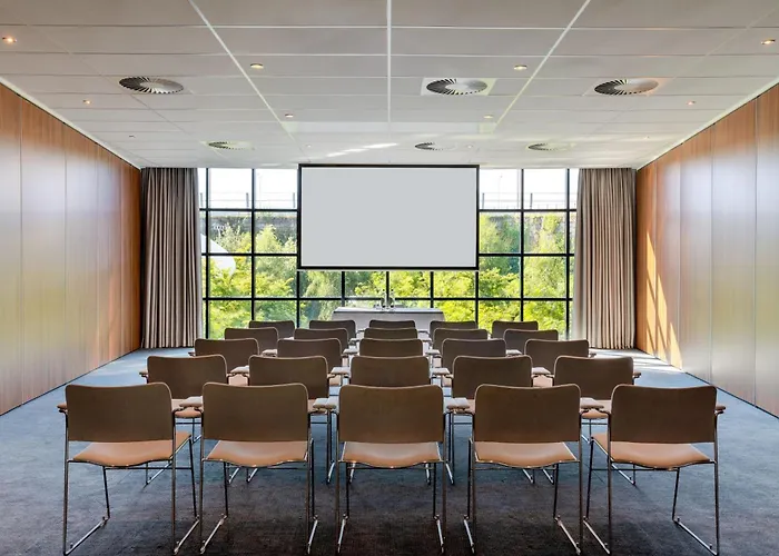 Corendon Amsterdam Schiphol Airport, A Tribute Portfolio