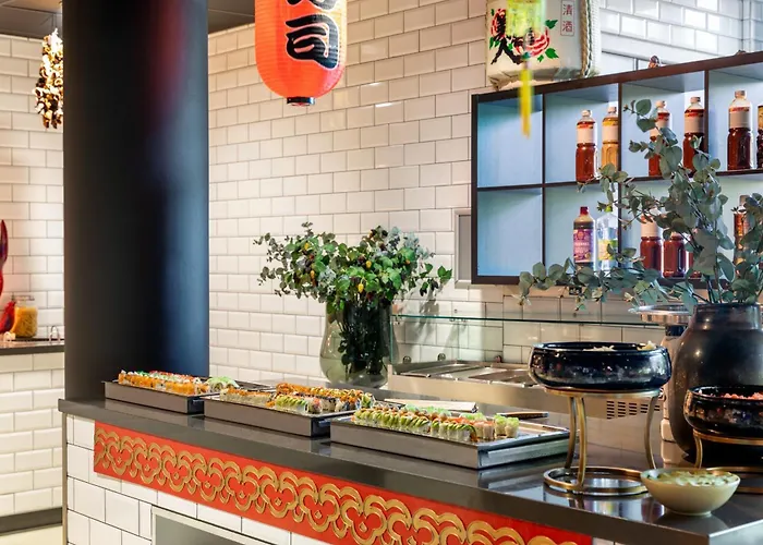 Corendon Amsterdam Schiphol Airport, A Tribute Portfolio Hotel