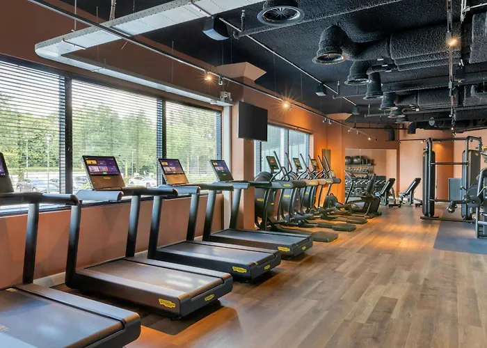 Corendon Amsterdam Schiphol Airport, A Tribute Portfolio Hotel