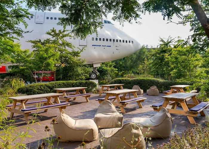 Corendon Amsterdam Schiphol Airport, A Tribute Portfolio 4*