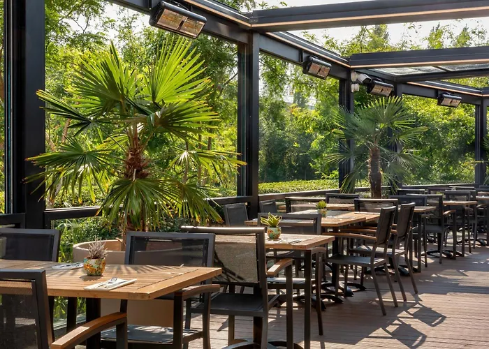 Corendon Amsterdam Schiphol Airport, A Tribute Portfolio Badhoevedorp