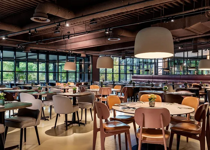 Corendon Amsterdam Schiphol Airport, A Tribute Portfolio Hotel