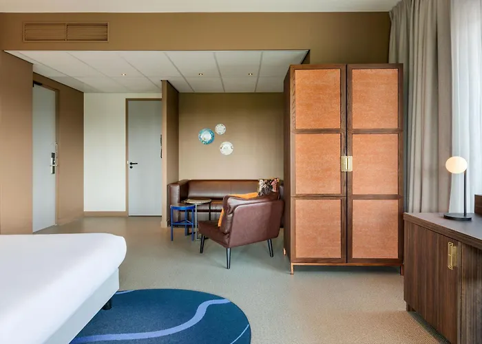 Corendon Amsterdam Schiphol Airport, A Tribute Portfolio Hotel