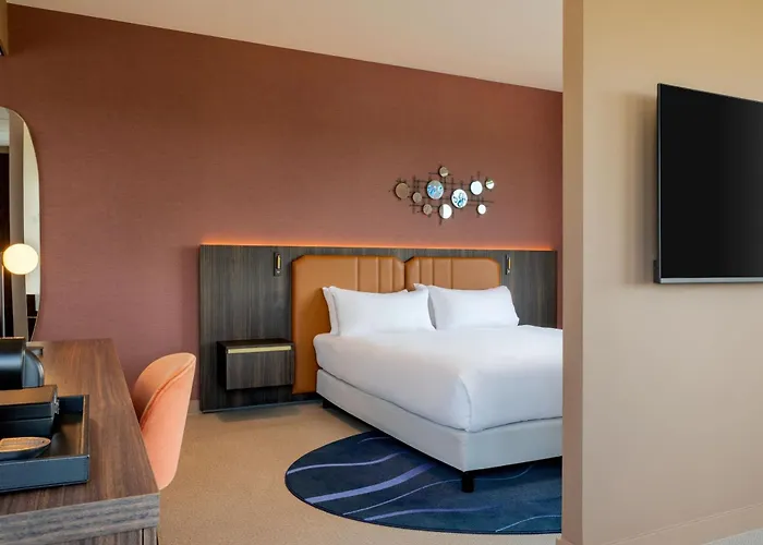 Corendon Amsterdam Schiphol Airport, A Tribute Portfolio Badhoevedorp