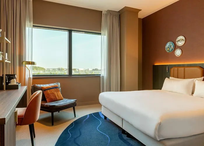 Corendon Amsterdam Schiphol Airport, A Tribute Portfolio Hotel