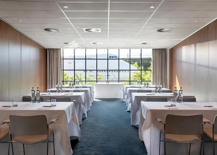 Corendon Amsterdam Schiphol Airport, A Tribute Portfolio 4*