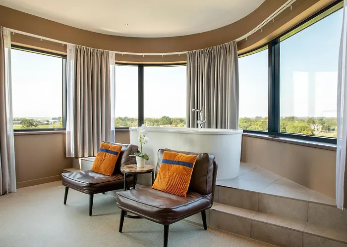 Corendon Amsterdam Schiphol Airport, A Tribute Portfolio