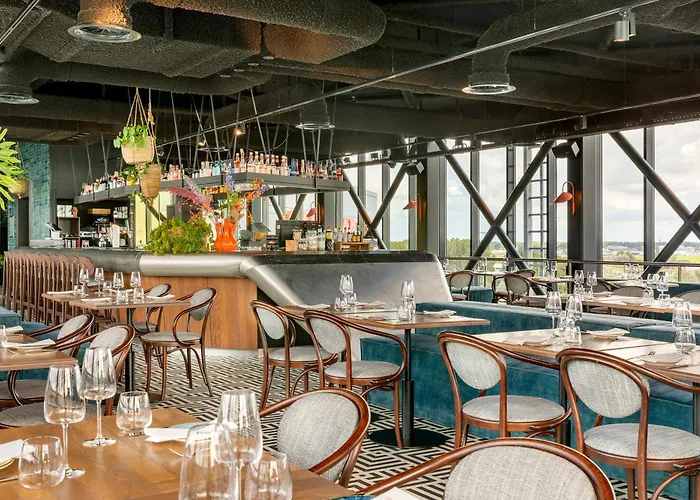 Corendon Amsterdam Schiphol Airport, A Tribute Portfolio Badhoevedorp