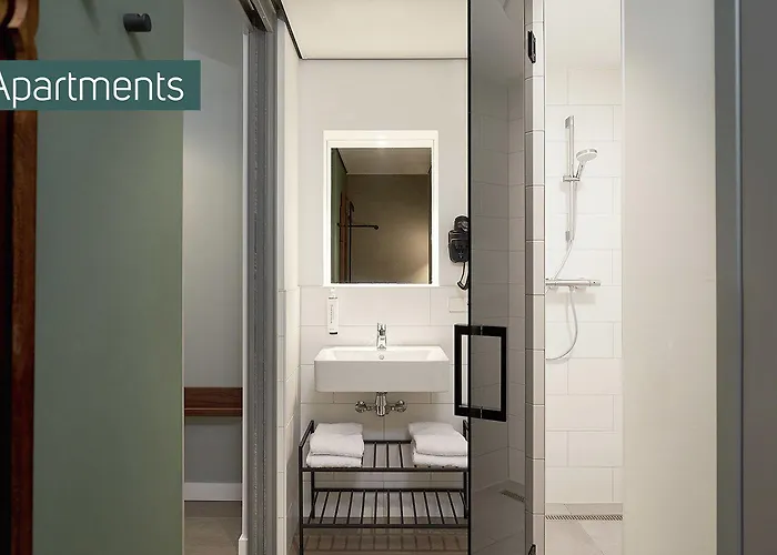 Corendon Amsterdam Schiphol Airport, A Tribute Portfolio 4* Badhoevedorp