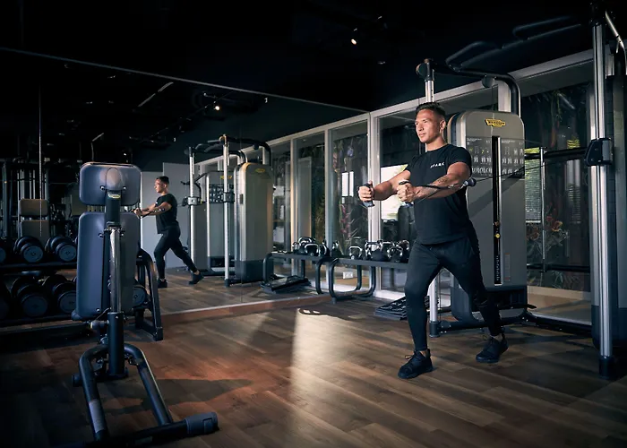 Corendon Amsterdam Schiphol Airport, A Tribute Portfolio