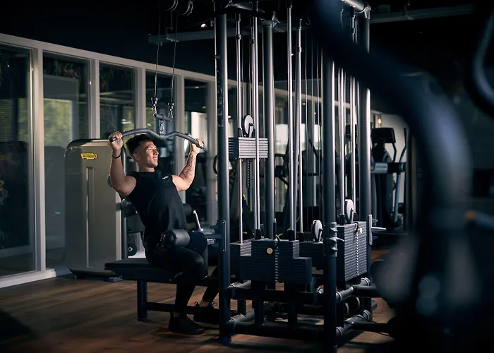 Hotel Corendon Amsterdam Schiphol Airport, A Tribute Portfolio 4*