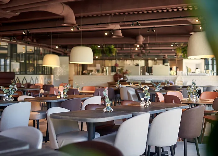 Corendon Amsterdam Schiphol Airport, A Tribute Portfolio Hotel Badhoevedorp