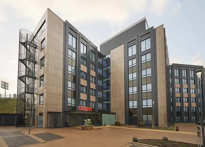 Corendon Amsterdam Schiphol Airport, A Tribute Portfolio Hotel 4*