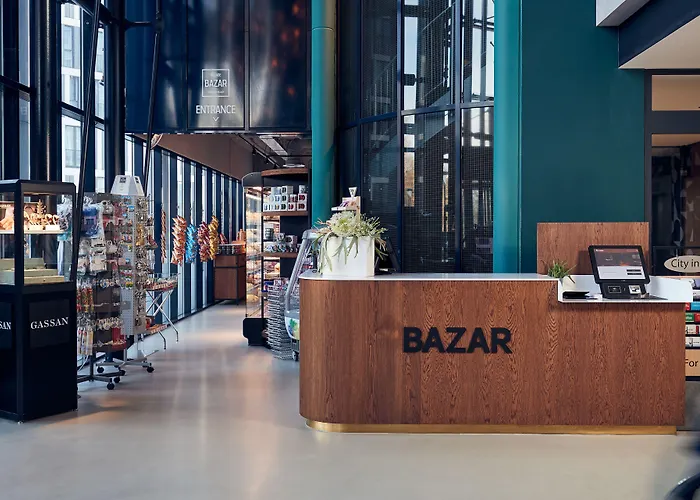 Hotel Corendon Amsterdam Schiphol Airport, A Tribute Portfolio 4*