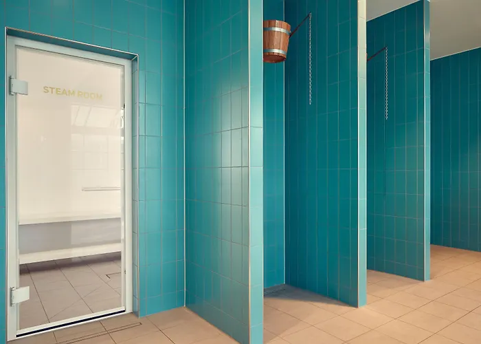 Corendon Amsterdam Schiphol Airport, A Tribute Portfolio 4*