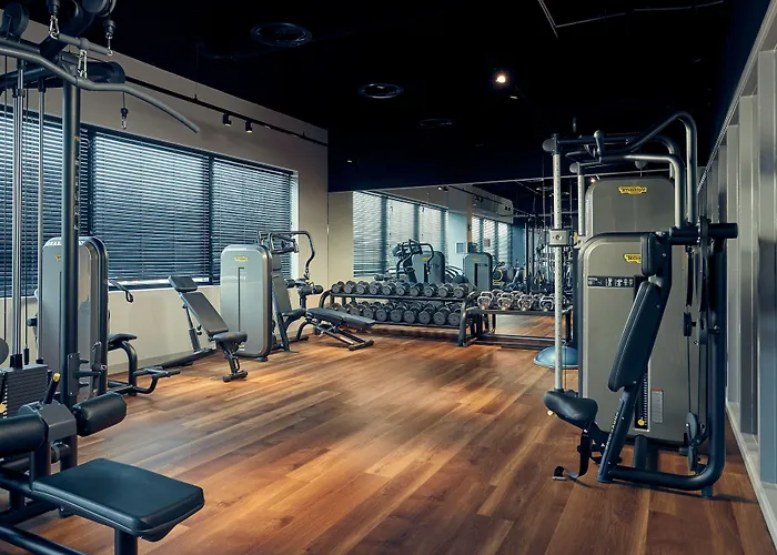 Hotel Corendon Amsterdam Schiphol Airport, A Tribute Portfolio Badhoevedorp