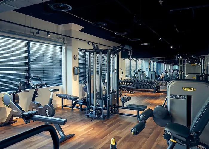 Corendon Amsterdam Schiphol Airport, A Tribute Portfolio 4* Badhoevedorp