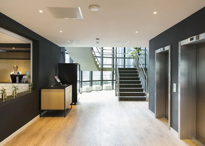 Hotel Corendon Amsterdam Schiphol Airport, A Tribute Portfolio 4*