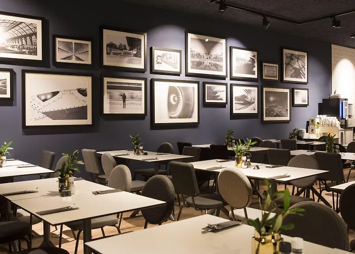 Corendon Amsterdam Schiphol Airport, A Tribute Portfolio Hotel